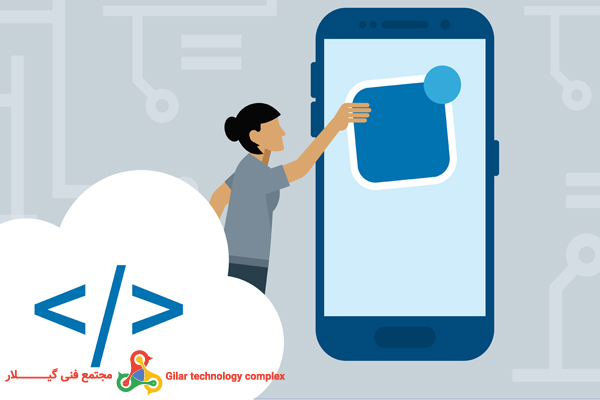 زبان های برنامه نویسی اندروید- مجتمع فنی گیلار