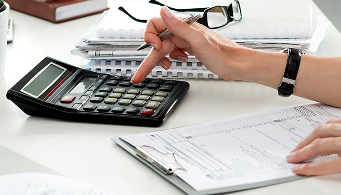 حسابداری مالیاتی چیست؟ آموزش حسابداری در رشت - مجتمع آموزشی گیلار