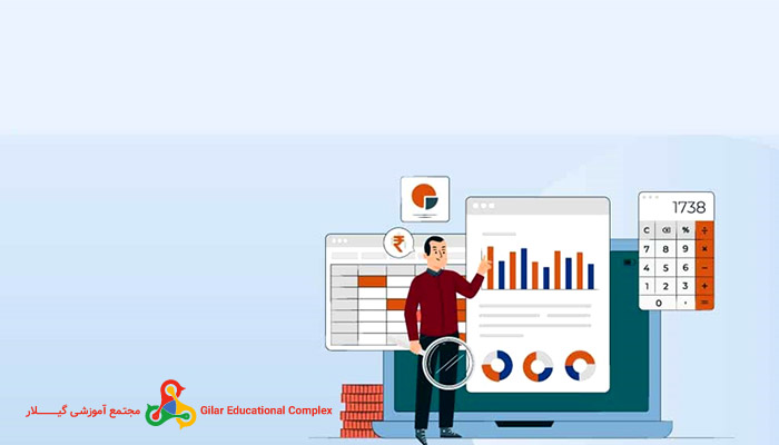 نقش حسابداری در مدیریت مالی